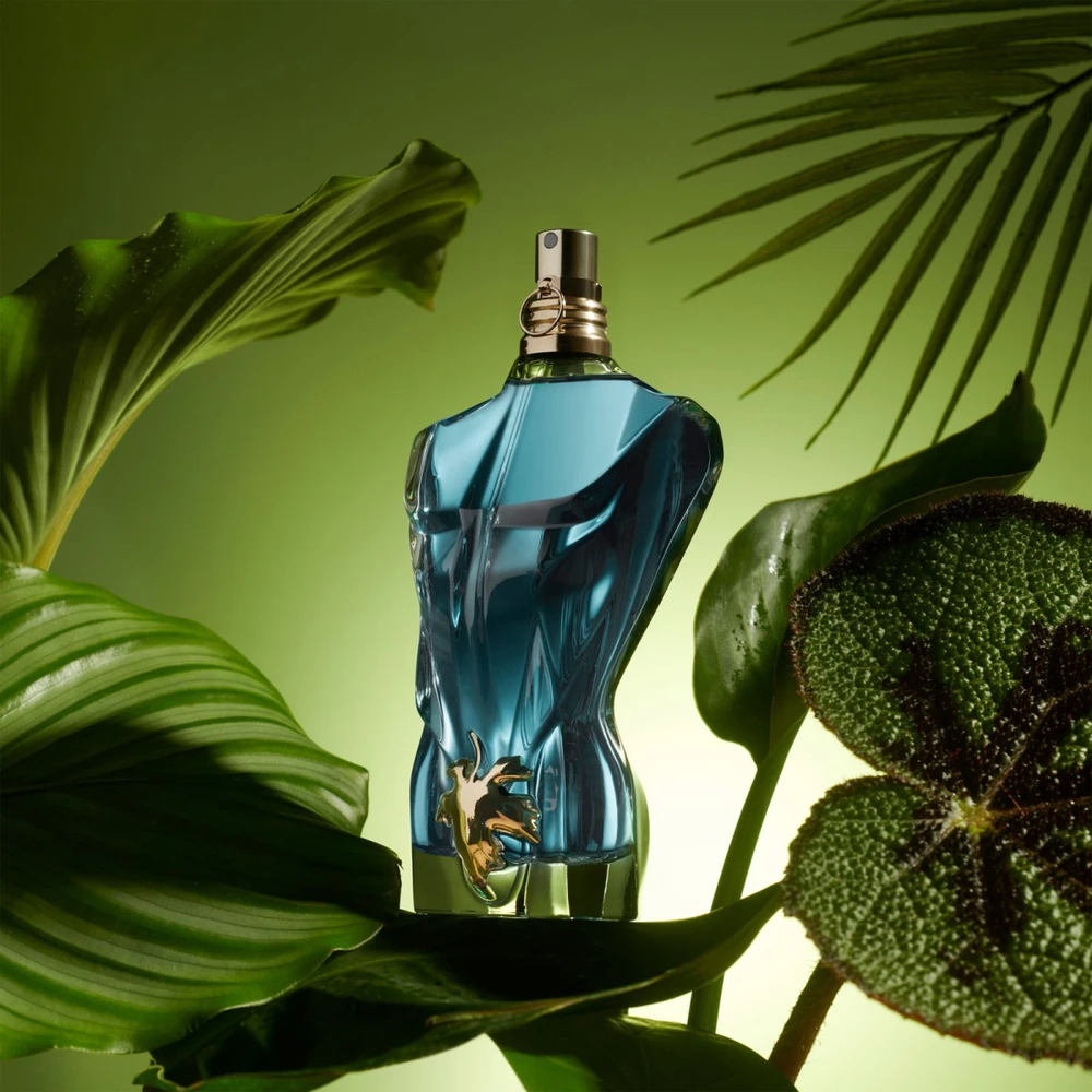 Kvepalai vyrams Jean Paul Gaultier Le Beau EDT, 75 ml