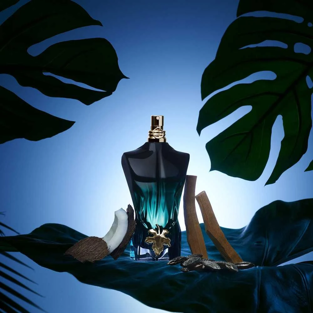 Kvepalai vyrams Jean Paul Gaultier Le Beau Le Parfum EDP, 75 ml