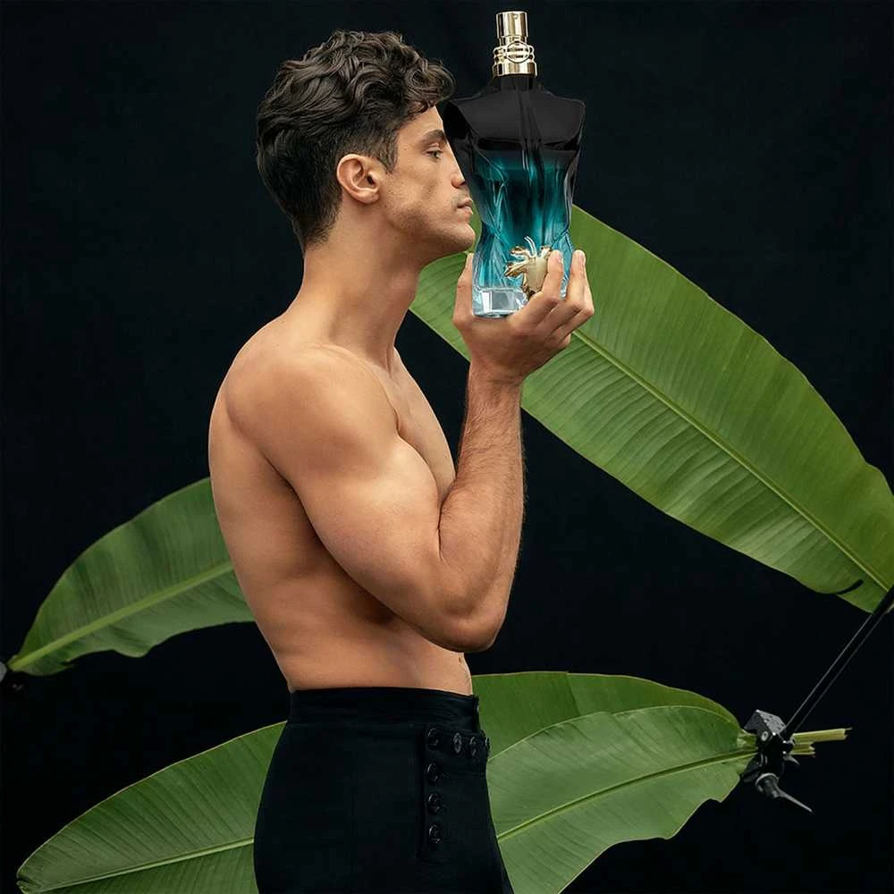 Kvepalai vyrams Jean Paul Gaultier Le Beau Le Parfum EDP, 75 ml
