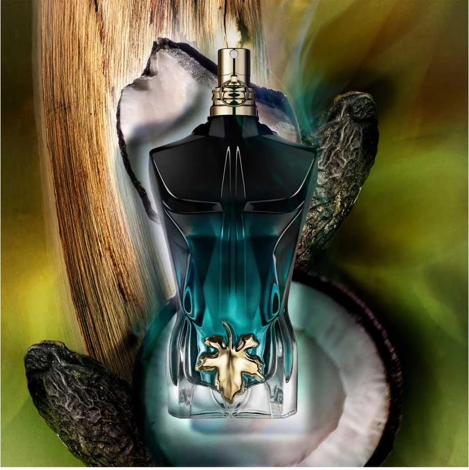 Kvepalai vyrams Jean Paul Gaultier Le Beau Le Parfum EDP, 75 ml