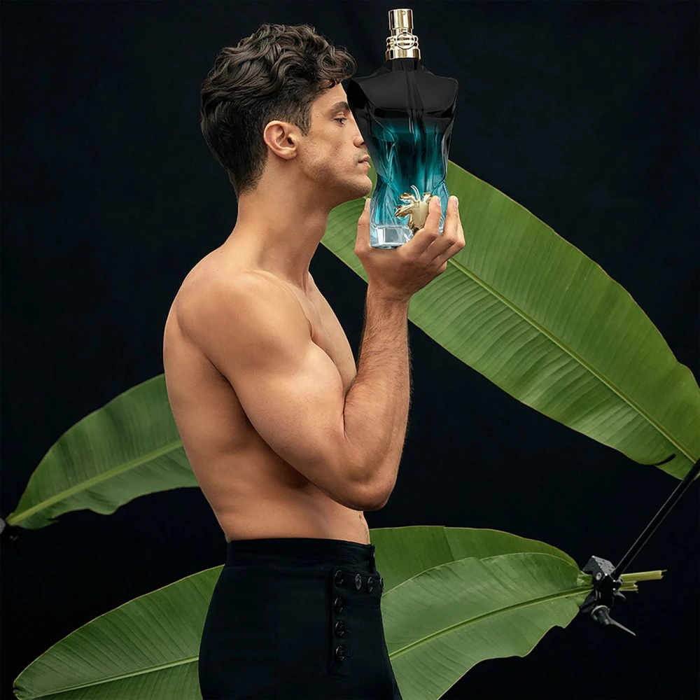 Kvepalai vyrams Jean Paul Gaultier Le Beau Le Parfum EDP, 125 ml