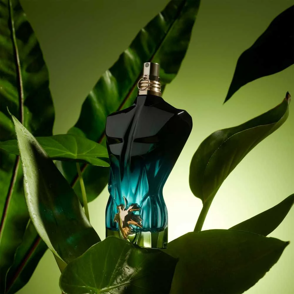 Kvepalai vyrams Jean Paul Gaultier Le Beau Le Parfum EDP, 75 ml