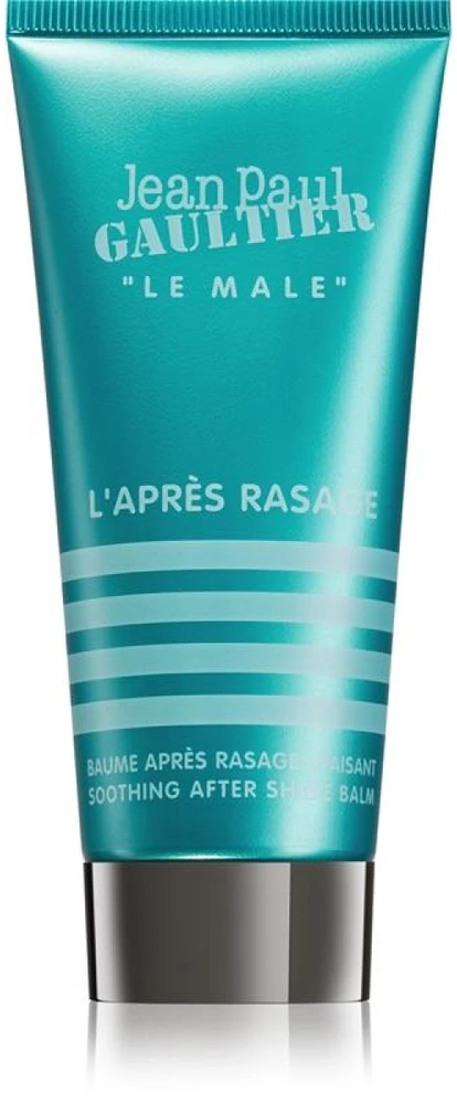 Jean Paul Gaultier Le Male Balzamas po skutimosi balzamas po skutimosi, 100 ml