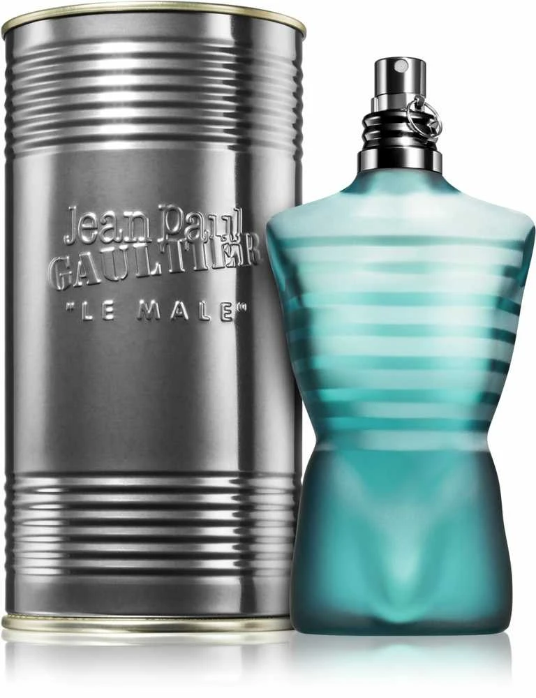 Jean Paul Gaultier Le Male for Men (Kvepalai Vyrams) EDT - 200ml