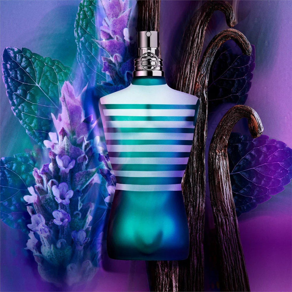 Kvepalai vyrams Jean Paul Gaultier Le Male EDT, 40 ml