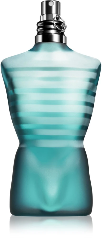 Kvepalai vyrams Jean Paul Gaultier Le Male EDT, 125 ml