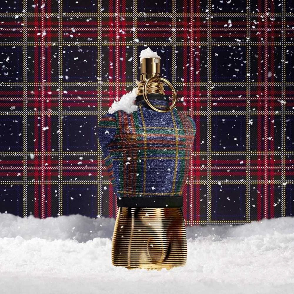 Jean Paul Gaultier Le Male Eliksyras Collector Edition 2025 PP kvepalai vyrams, 125 ml