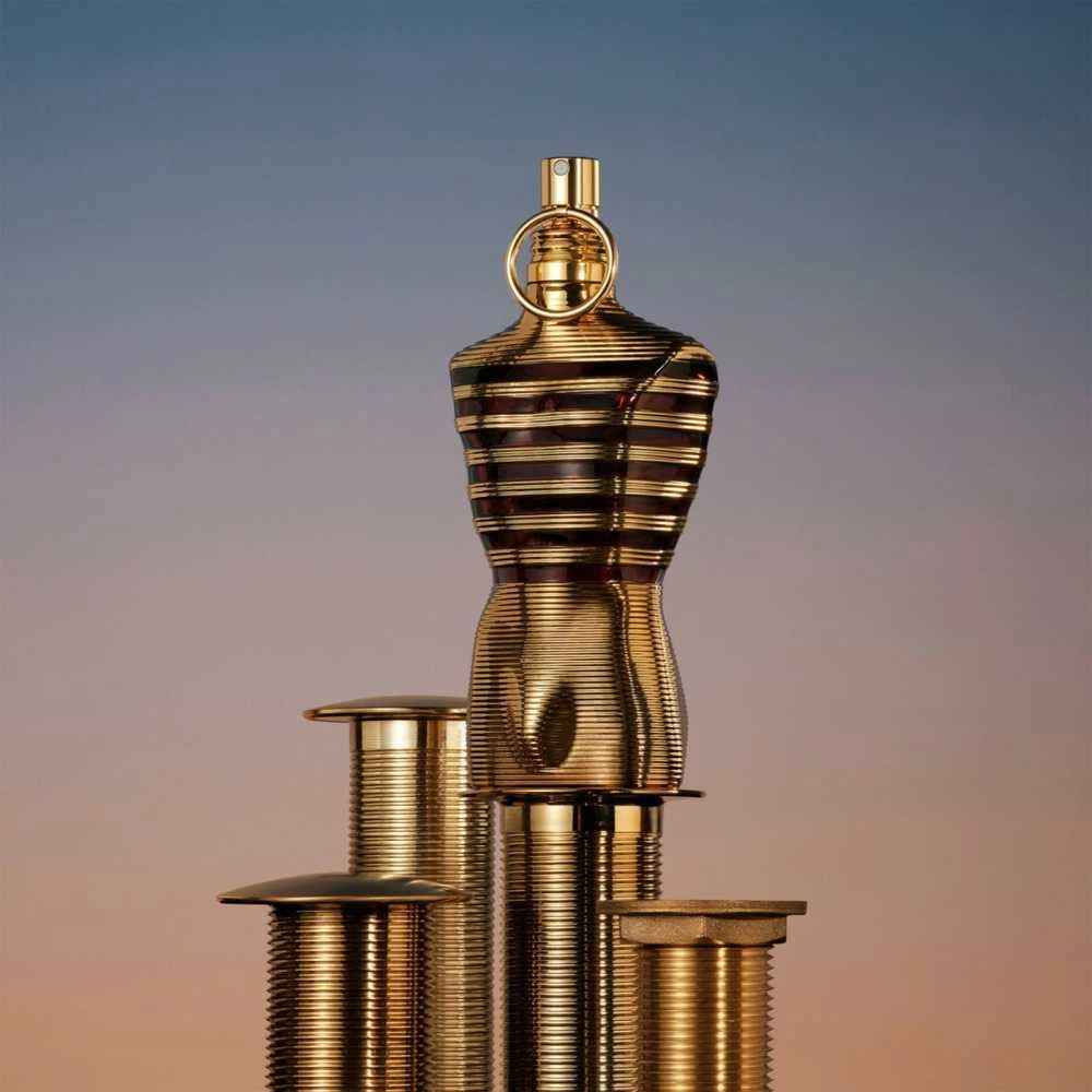 Jean Paul Gaultier Le Male Eliksyras Parfum PP kvepalai vyrams, 200 ml