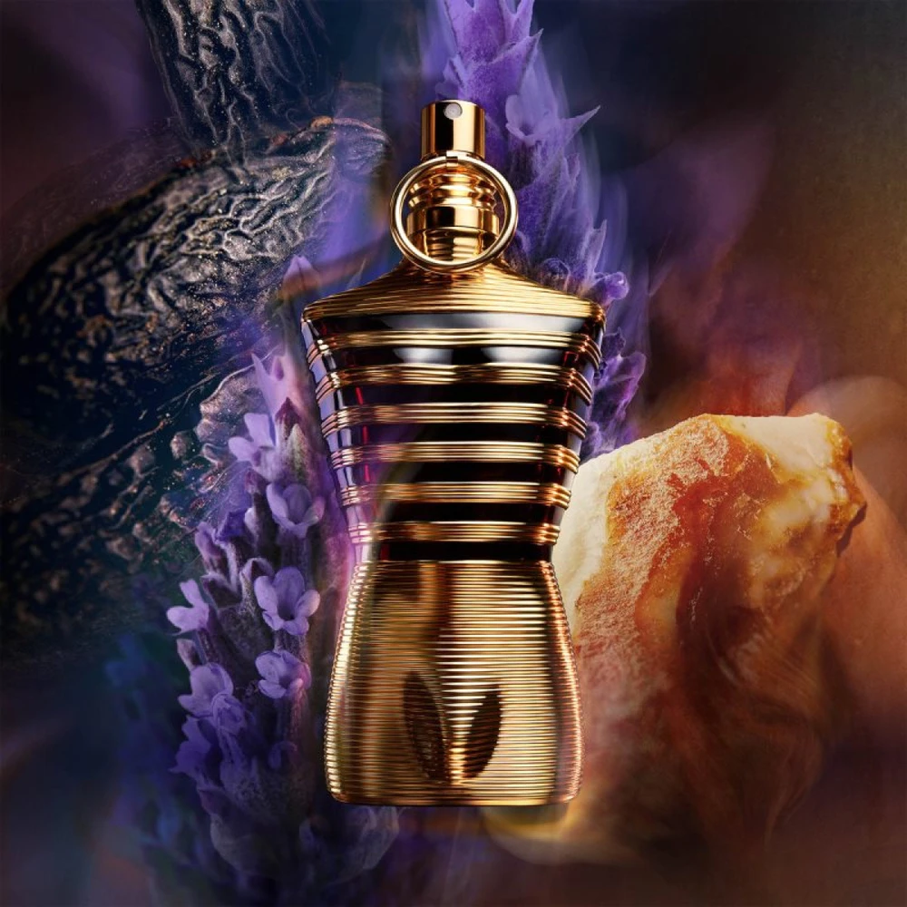 Kvepalai vyrams Jean Paul Gaultier Le Male Elixir EDP, 75 ml