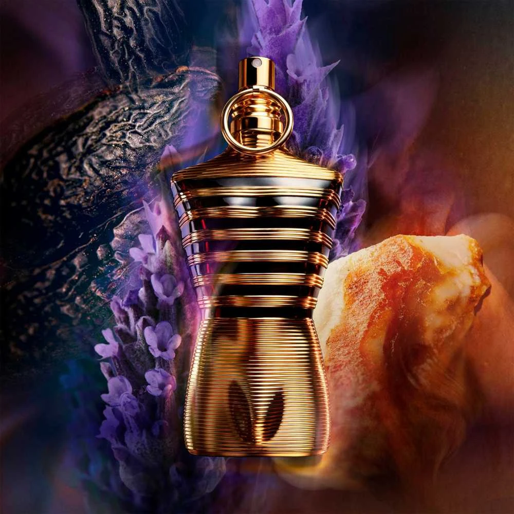 Jean Paul Gaultier Le Male Eliksyras Parfum PP kvepalai vyrams, 200 ml