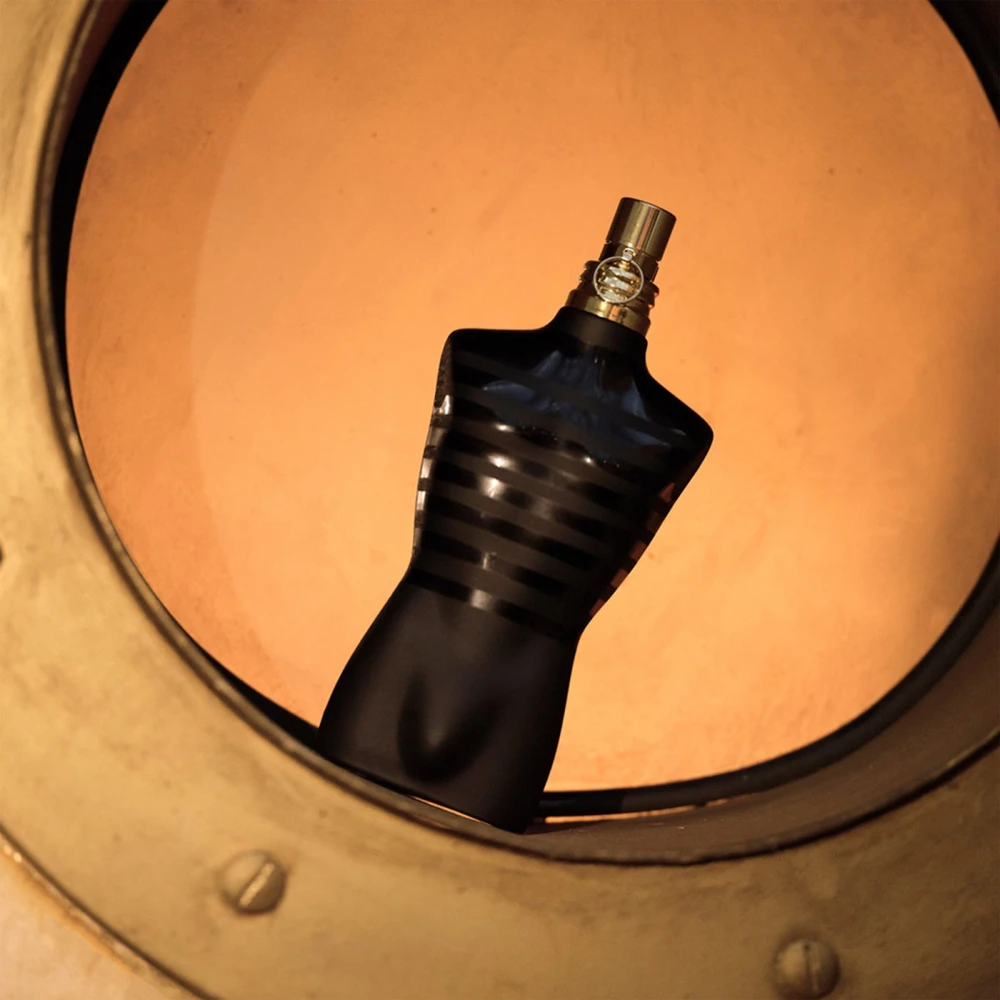 Kvepalai vyrams Jean Paul Gaultier Le Male Le Parfum EDP, 75 ml