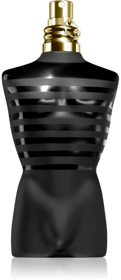 Kvepalai vyrams Jean Paul Gaultier Le Male Le Parfum EDP, 125 ml