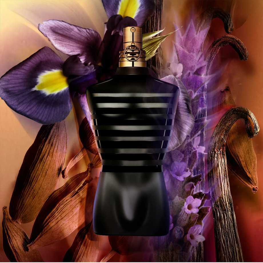 Kvepalai vyrams Jean Paul Gaultier Le Male Le Parfum EDP, 200 ml