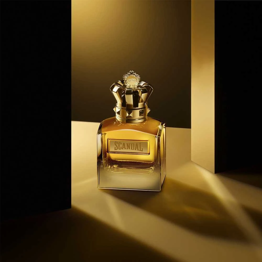 Kvepalai vyrams Jean Paul Gaultier Scandal Pour Homme Parfum, 100 ml