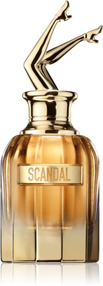 Kvepalai moterims Jean Paul Gaultier Scandal Absolu Parfum, 80 ml