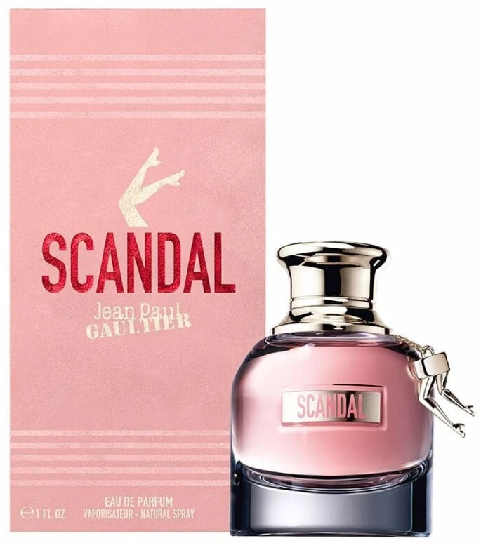 Kvepalai moterims Jean Paul Gaultier Scandal EDP 30ml
