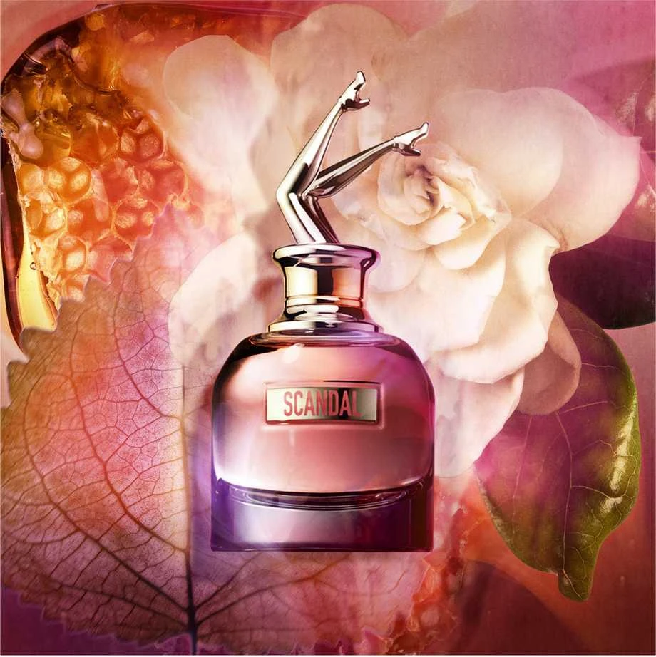 Kvepalai moterims Jean Paul Gaultier Scandal EDP 30ml