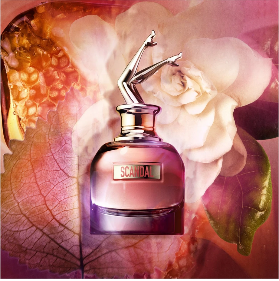Kvepalai moterims Jean Paul Gaultier Scandal EDP 30ml