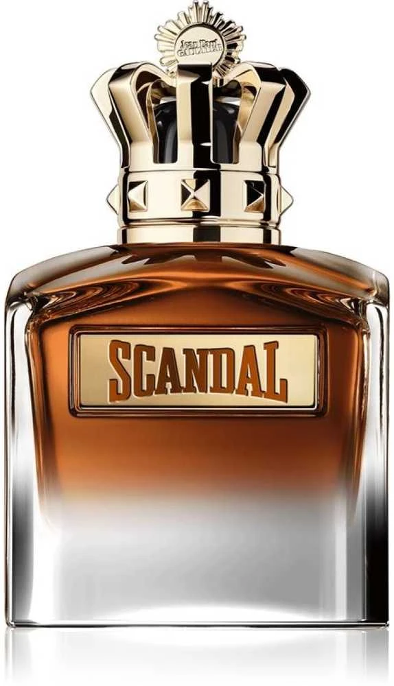 Jean Paul Gaultier Scandal Eliksyras Parfum Pour Homme PP kvepalai vyrams, 150 ml