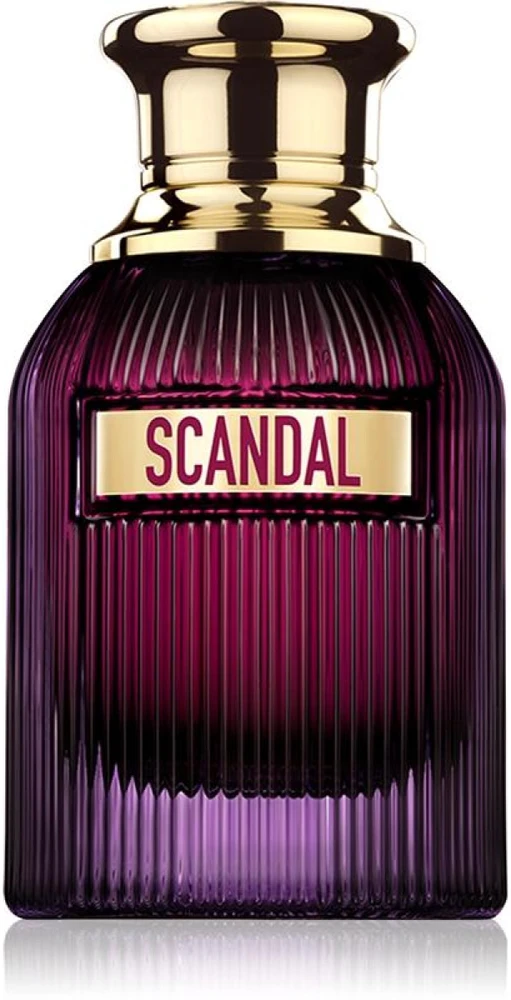 Jean Paul Gaultier Scandal Intense EDP intensyvus parfumuotas vanduo moterims, 30 ml