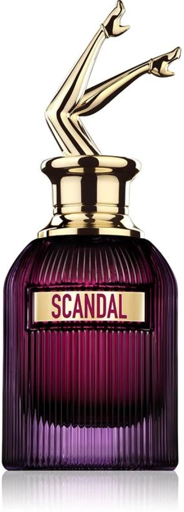 Jean Paul Gaultier Scandal Intense EDP intensyvus parfumuotas vanduo moterims, 50 ml