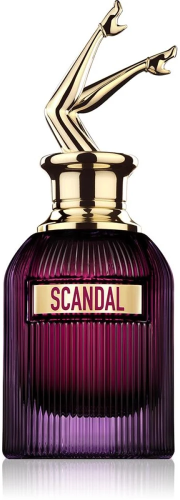 Jean Paul Gaultier Scandal Intense EDP intensyvus parfumuotas vanduo moterims, 80 ml
