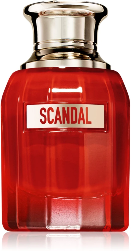 Jean Paul Gaultier Scandal Le Parfum Eau De Parfum Intense EDP parfumuotas vanduo moterims, 30 ml