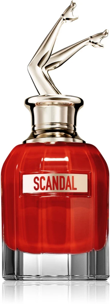 Jean Paul Gaultier Scandal Le Parfum Eau De Parfum Intense EDP parfumuotas vanduo moterims, 50 ml