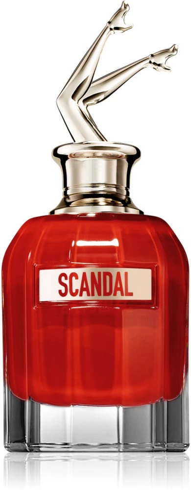 Jean Paul Gaultier Scandal Le Parfum Eau De Parfum Intense EDP parfumuotas vanduo moterims, 80 ml