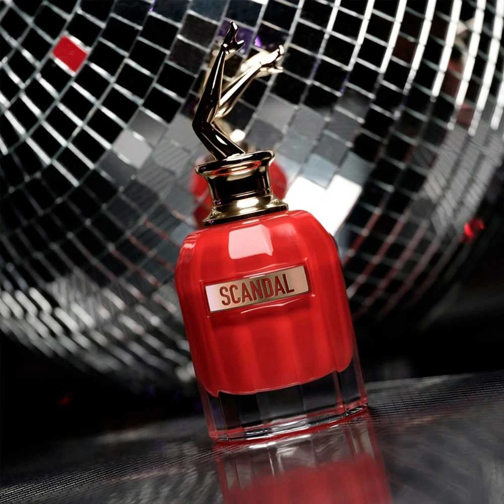 Jean Paul Gaultier Scandal Le Parfum Eau De Parfum Intense EDP parfumuotas vanduo moterims, 80 ml