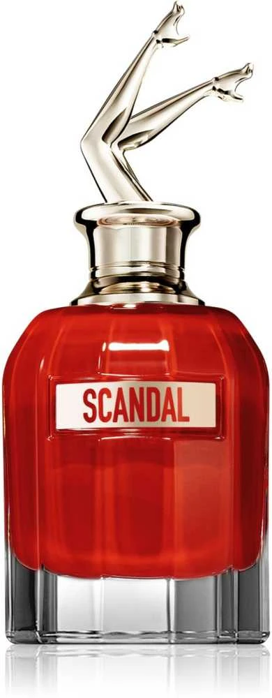 Jean Paul Gaultier Scandal Le Parfum Eau De Parfum Intense EDP parfumuotas vanduo moterims, 80 ml
