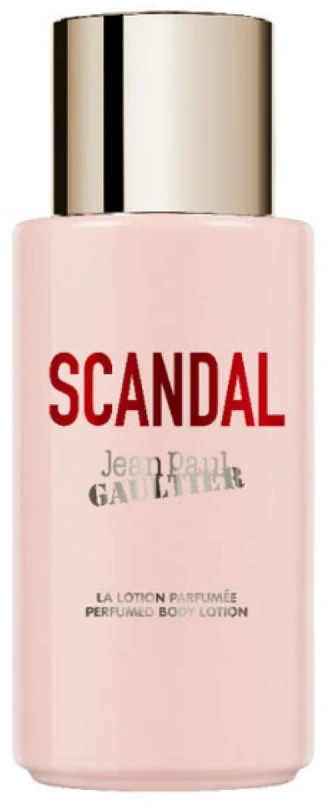 Losjonas kūnui Jean Paul Gaultier Scandal Moterims 200ml