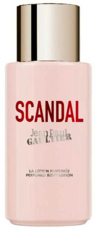 Losjonas kūnui Jean Paul Gaultier Scandal Moterims 200ml