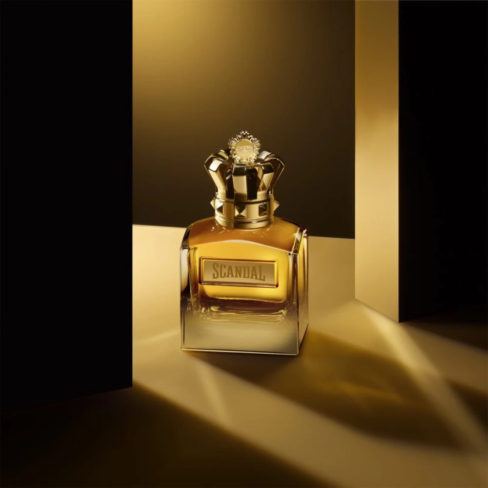 Jean Paul Gaultier Scandal Pour Homme Absolu Parfum Concentré PP kvepalai vyrams, 50 ml