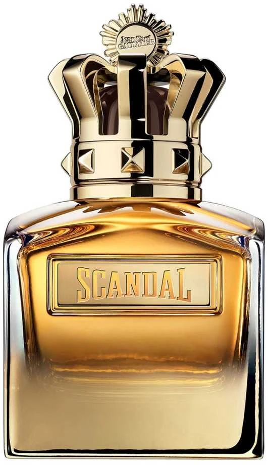 Kvepalai vyrams Jean Paul Gaultier Scandal Pour Homme Parfum, 100 ml
