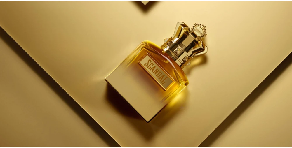 Kvepalai vyrams Jean Paul Gaultier Scandal Pour Homme Parfum, 100 ml