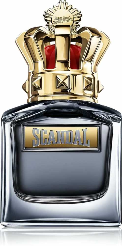 Jean Paul Gaultier Scandal Pour Homme EDT tualetinis vanduo vyrams, 50 ml
