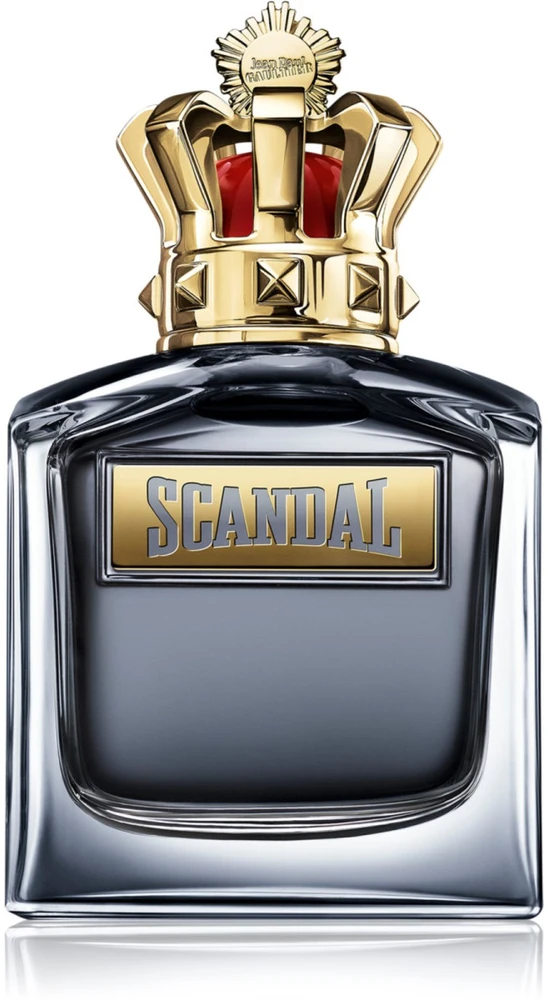 Jean Paul Gaultier Scandal Pour Homme EDT tualetinis vanduo vyrams, 150 ml