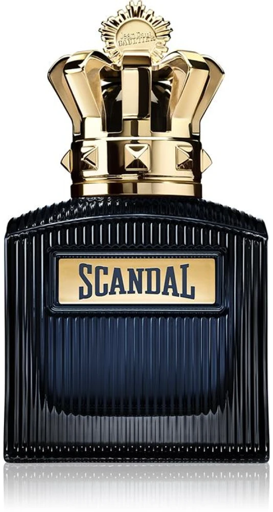 Jean Paul Gaultier Scandal Pour Homme Intense EDP intensyvus parfumuotas vanduo vyrams, 50 ml