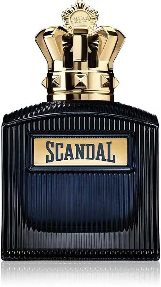 Jean Paul Gaultier Scandal Pour Homme Intense EDP intensyvus parfumuotas vanduo vyrams, 150 ml