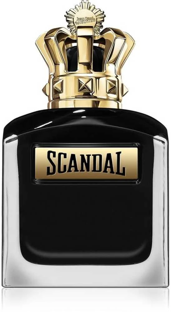 Kvepalai vyrams Jean Paul Gaultier Scandal Pour Homme Le Parfum EDP, 150 ml