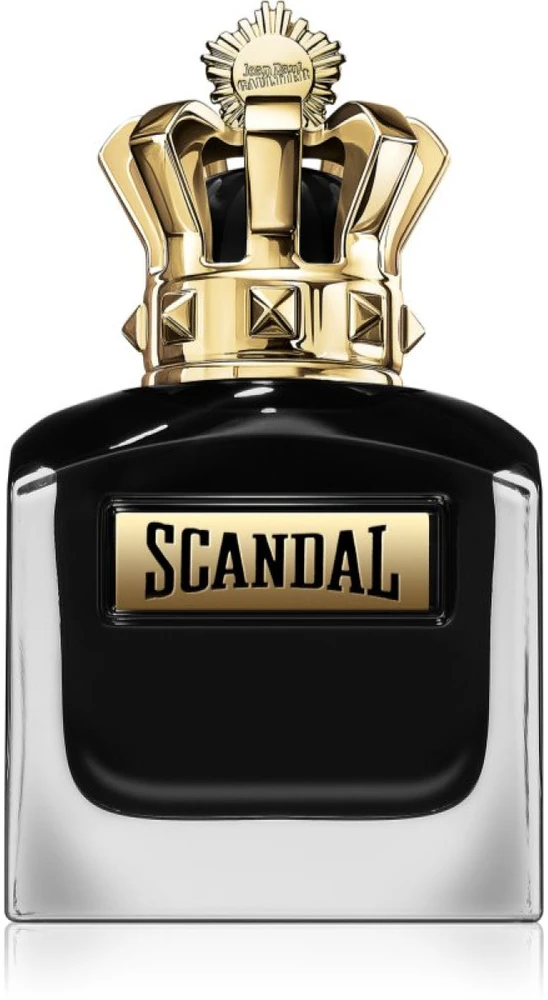 Kvepalai vyrams Jean Paul Gaultier Scandal Pour Homme Le Parfum EDP, 100 ml