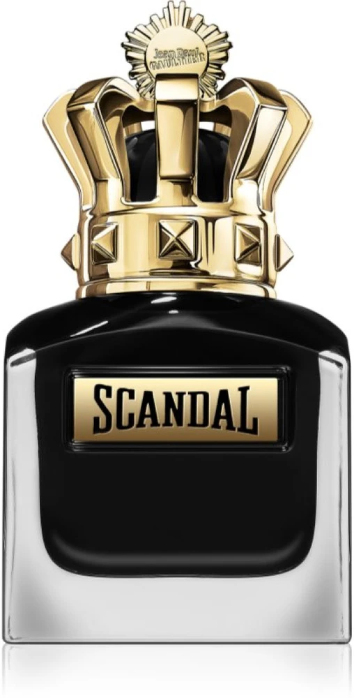 Kvepalai vyrams Jean Paul Gaultier Scandal Pour Homme Le Parfum EDP, 50 ml