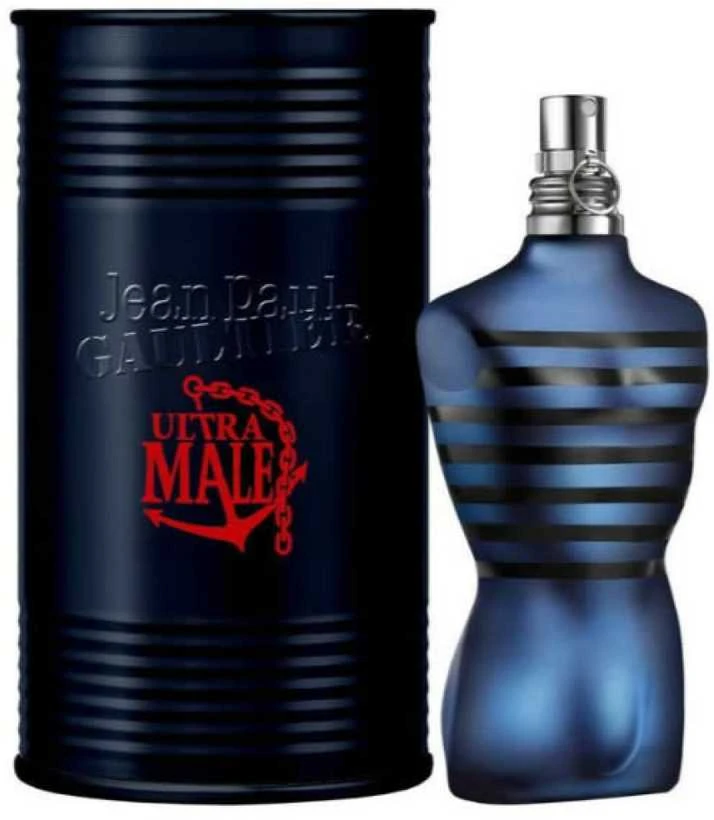 Jean Paul Gaultier Ultra Male Intense for Men (Kvepalai Vyrams) EDT - 200ml