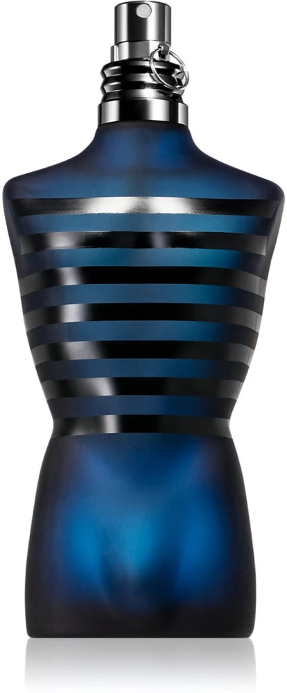 Kvepalai vyrams Jean Paul Gaultier Ultra Male EDT, 125 ml