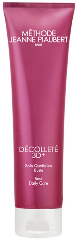 Jeanne Piaubert Décolleté 3D+ Bust Daily Care, 100 ml