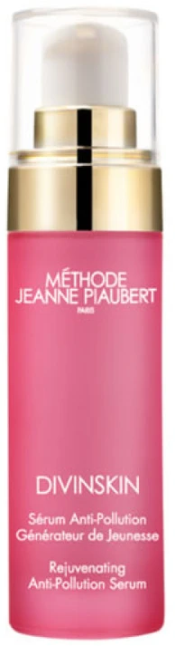 Jeanne Piaubert Divinskin Serum Anti-Pollution, 30 ml