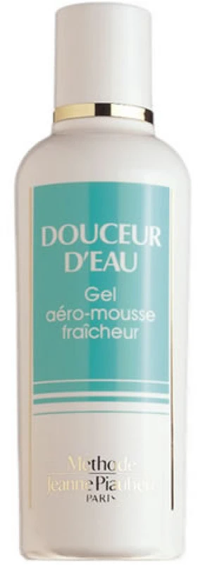 Jeanne Piaubert Douceur D Eau Gentle Foam Cleansing Gel, 125 ml