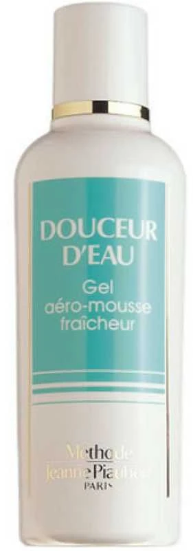 Jeanne Piaubert Douceur D Eau Gentle Foam Cleansing Gel, 125 ml