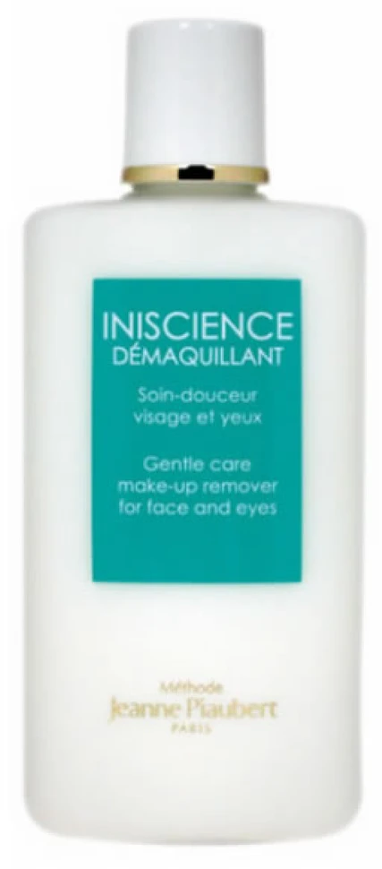 Jeanne Piaubert „Iniscience“ švelnus makiažo valiklis veidui ir akims, 200 ml